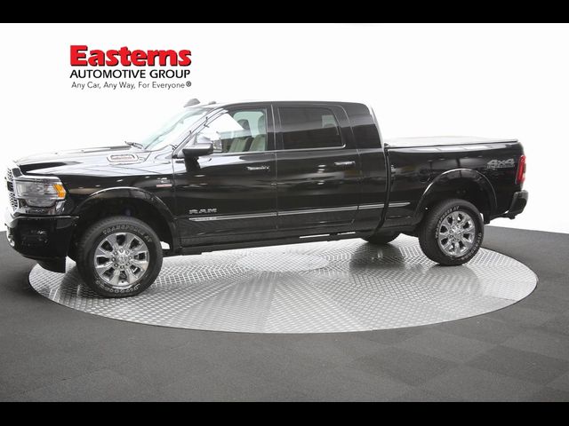 2022 Ram 2500 Limited