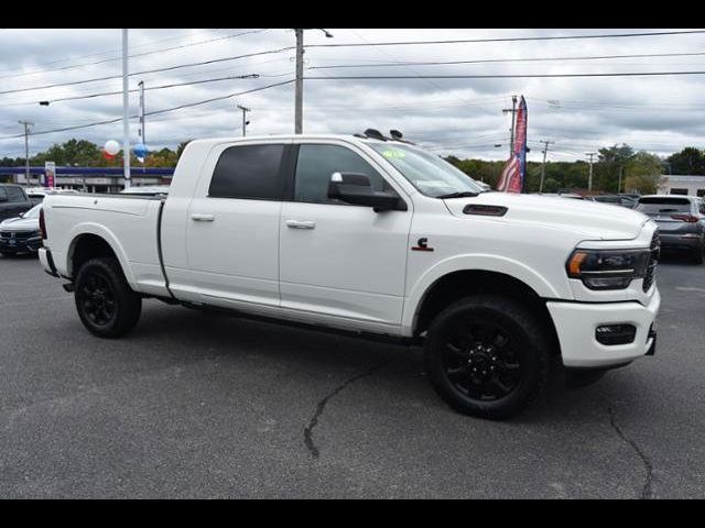 2022 Ram 2500 Limited