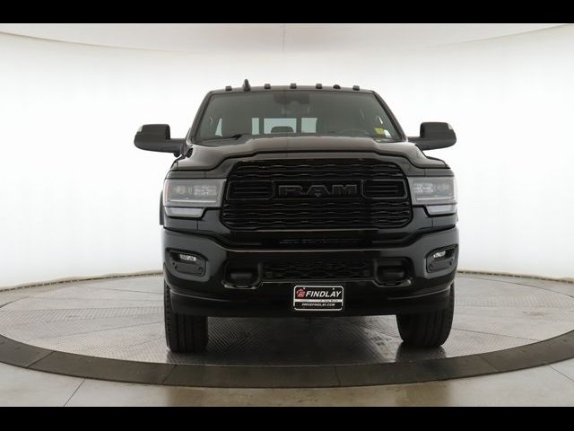 2022 Ram 2500 Limited