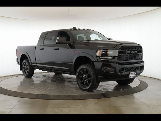 2022 Ram 2500 Limited
