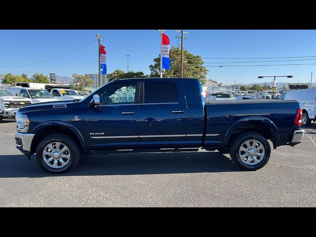 2022 Ram 2500 Limited