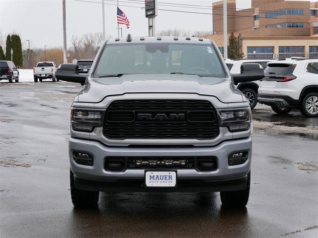 2022 Ram 2500 Limited