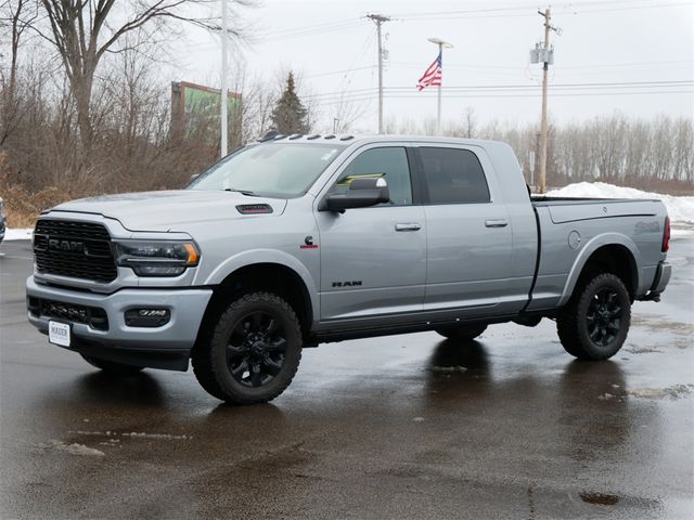 2022 Ram 2500 Limited