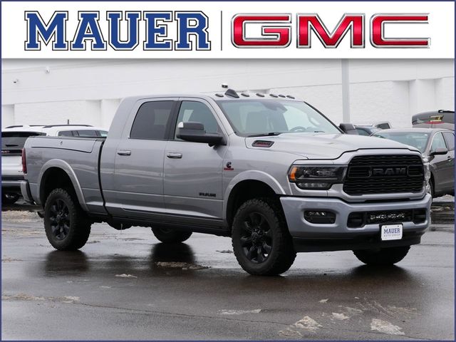 2022 Ram 2500 Limited