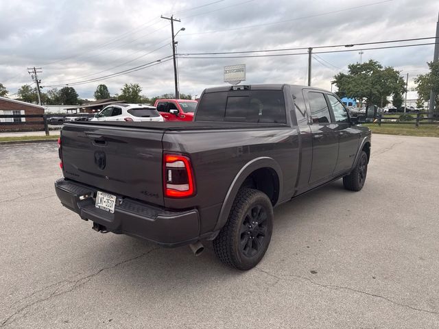 2022 Ram 2500 Limited