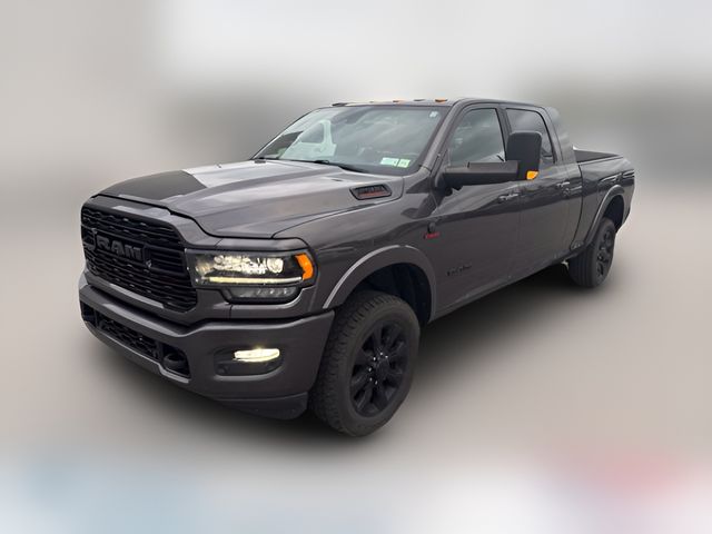 2022 Ram 2500 Limited