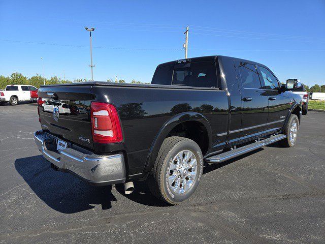 2022 Ram 2500 Limited