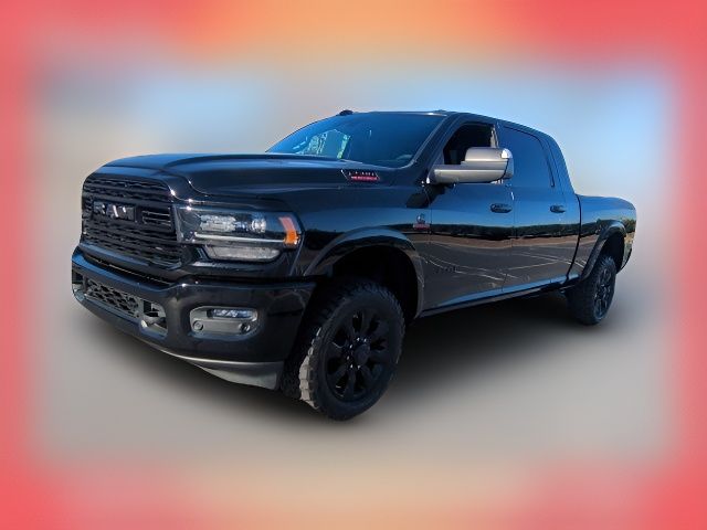 2022 Ram 2500 Limited