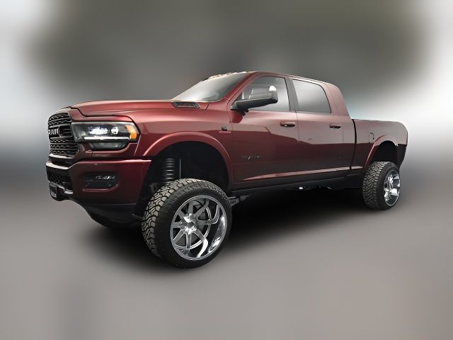 2022 Ram 2500 Limited