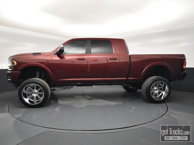 2022 Ram 2500 Limited