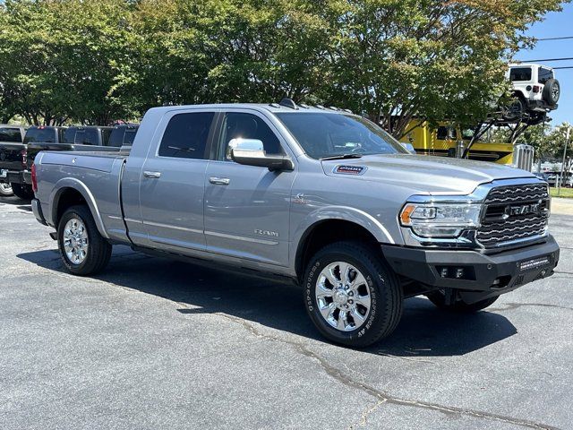 2022 Ram 2500 Limited