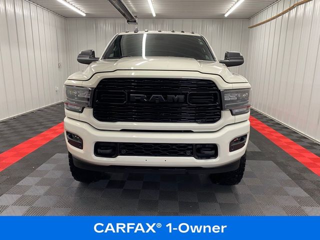 2022 Ram 2500 Limited