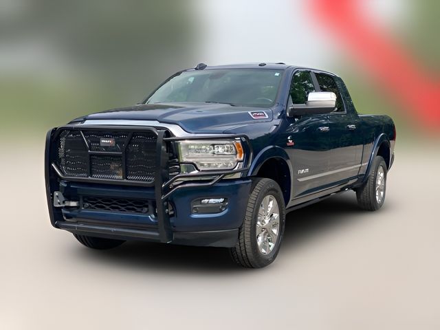 2022 Ram 2500 Limited