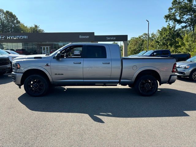 2022 Ram 2500 Limited