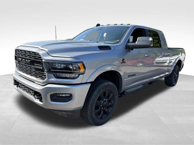 2022 Ram 2500 Limited