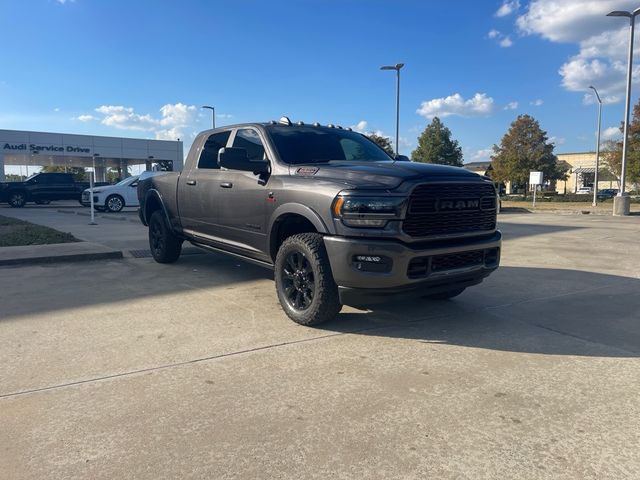 2022 Ram 2500 Limited