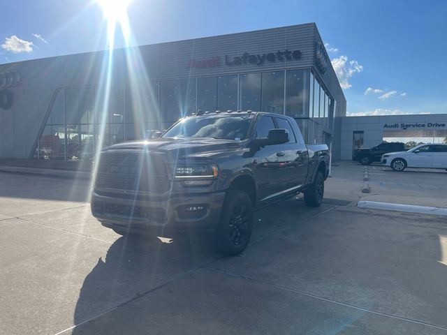 2022 Ram 2500 Limited