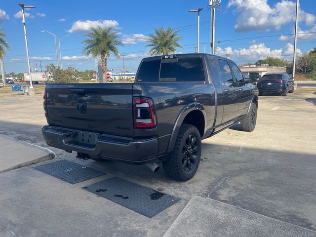 2022 Ram 2500 Limited