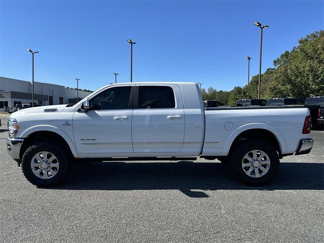 2022 Ram 2500 Limited