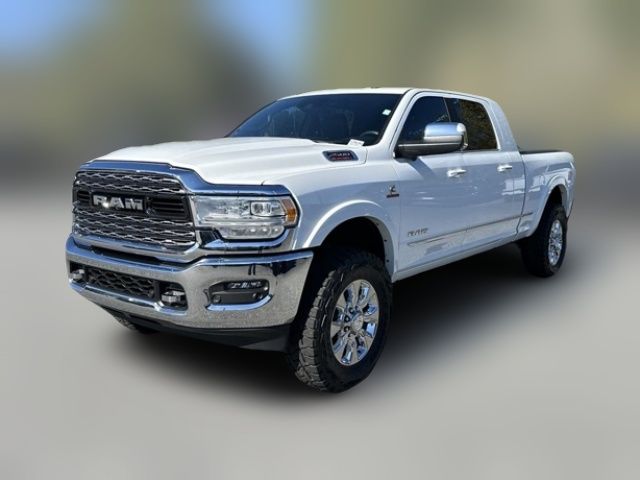 2022 Ram 2500 Limited