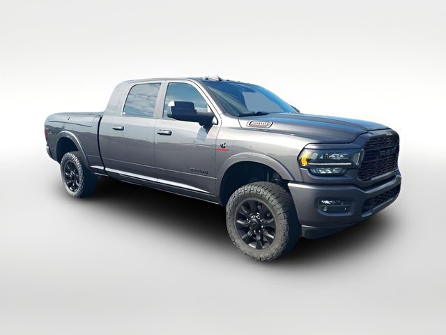 2022 Ram 2500 Limited