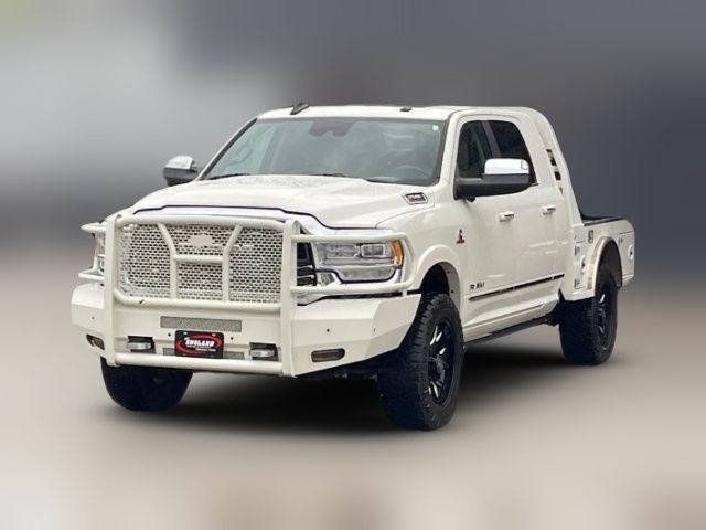 2022 Ram 2500 Limited