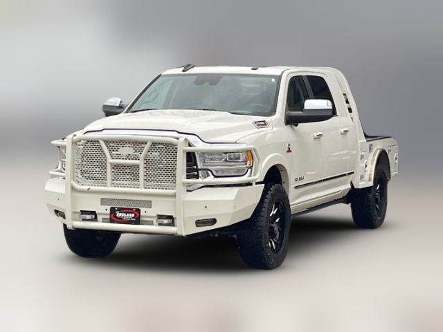 2022 Ram 2500 Limited