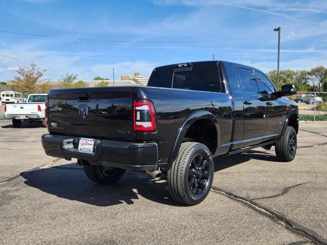 2022 Ram 2500 Limited