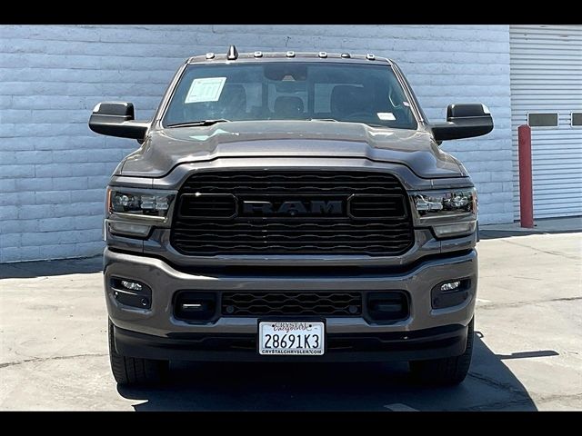 2022 Ram 2500 Limited