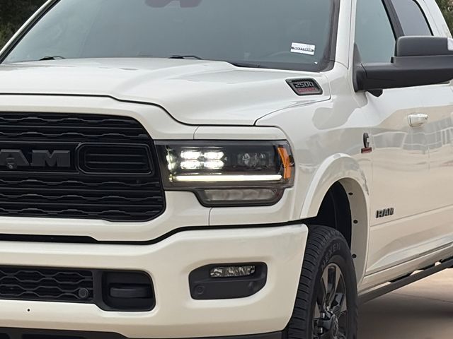 2022 Ram 2500 Limited