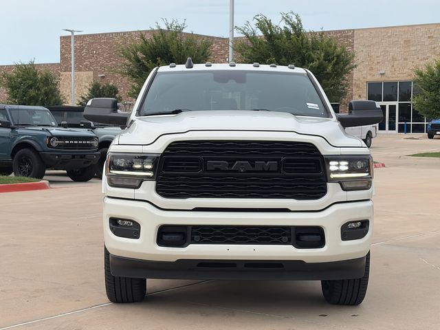2022 Ram 2500 Limited