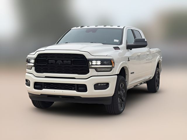 2022 Ram 2500 Limited