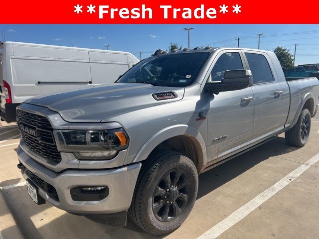 2022 Ram 2500 Limited