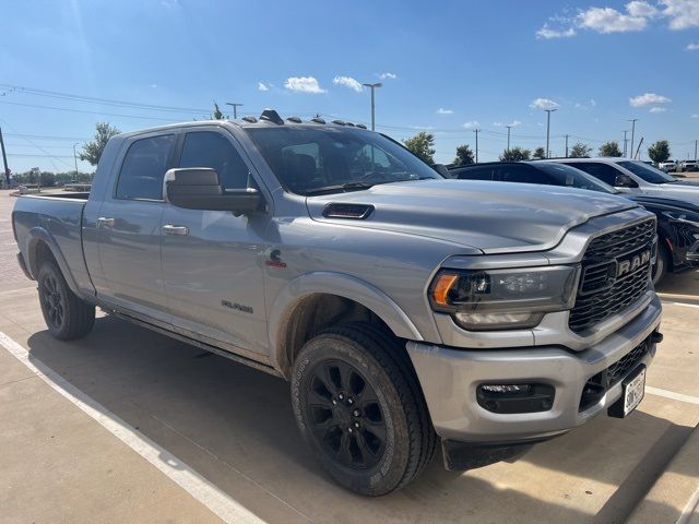 2022 Ram 2500 Limited