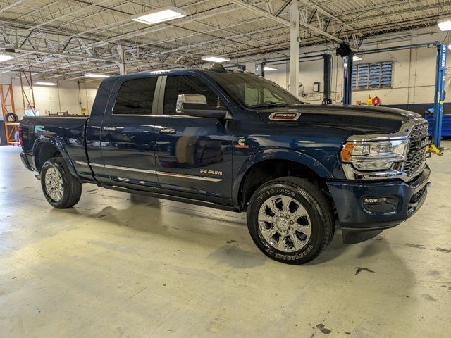 2022 Ram 2500 Limited