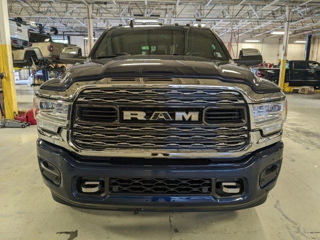 2022 Ram 2500 Limited