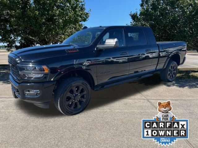 2022 Ram 2500 Limited