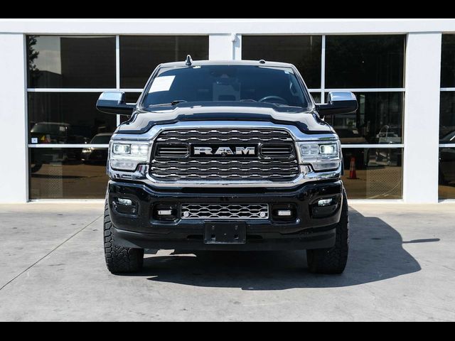 2022 Ram 2500 Limited