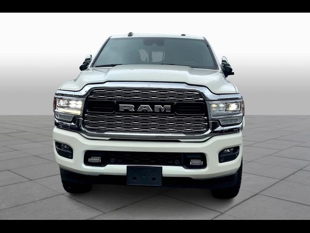 2022 Ram 2500 Limited