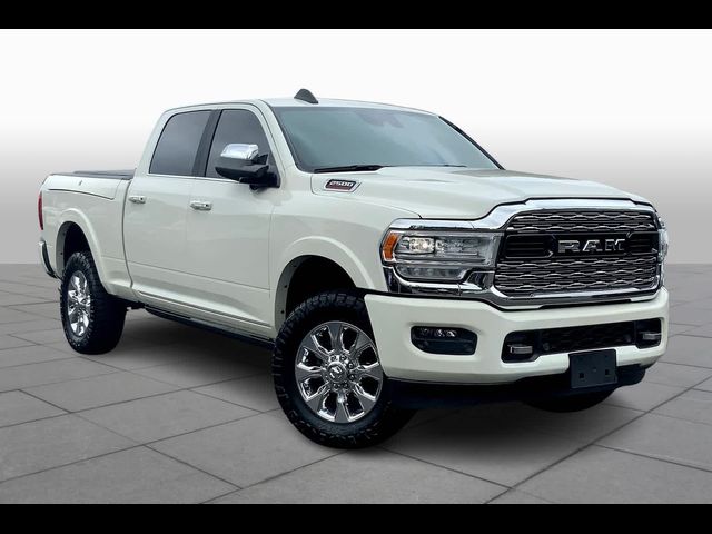 2022 Ram 2500 Limited