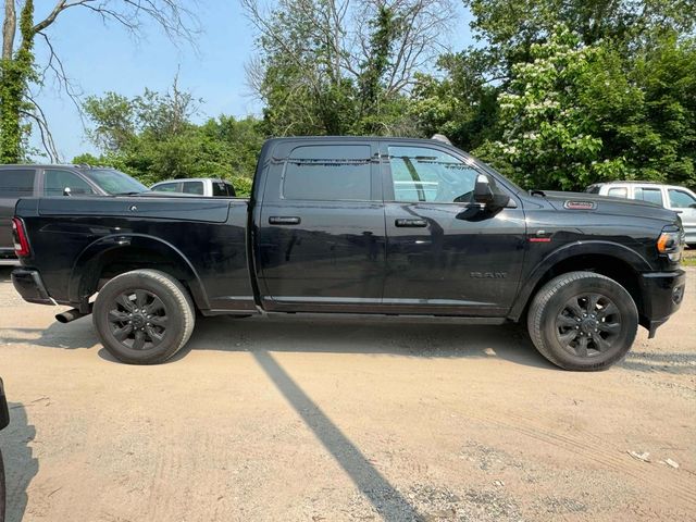 2022 Ram 2500 Limited