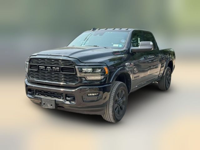 2022 Ram 2500 Limited