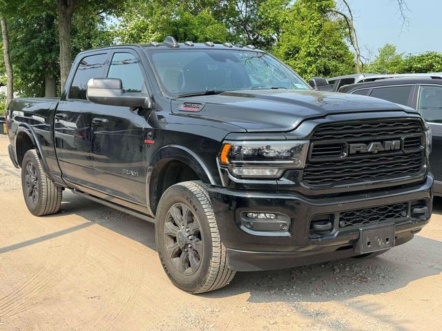2022 Ram 2500 Limited