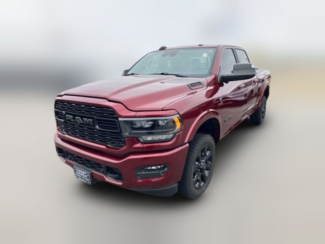 2022 Ram 2500 Limited