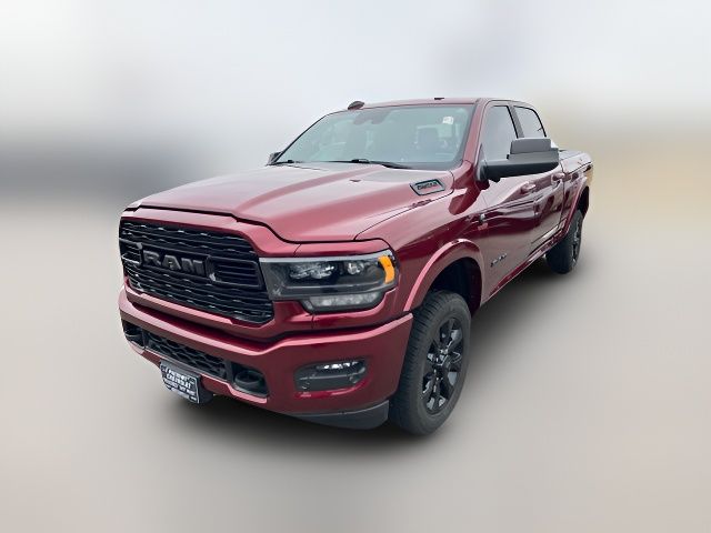 2022 Ram 2500 Limited