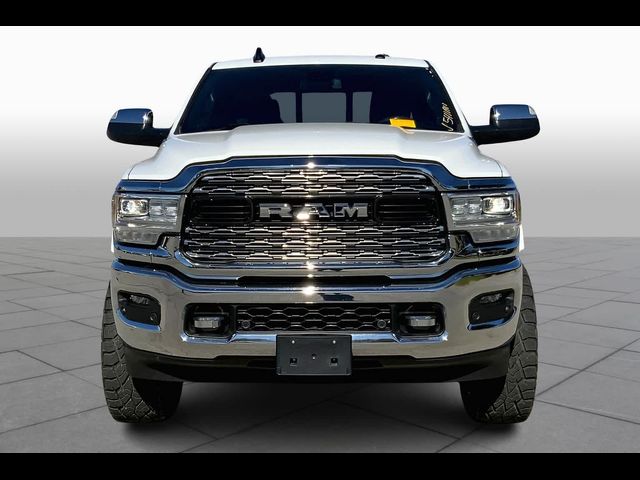 2022 Ram 2500 Limited