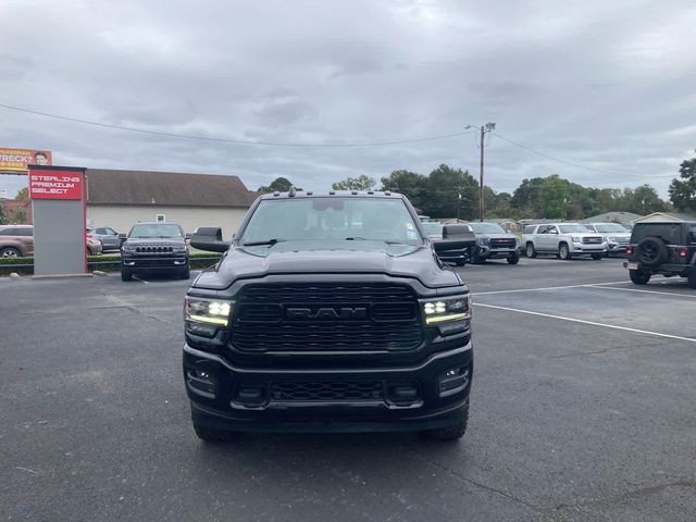 2022 Ram 2500 Limited