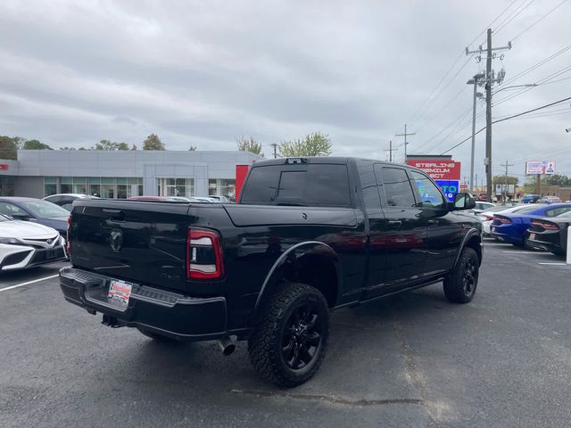 2022 Ram 2500 Limited