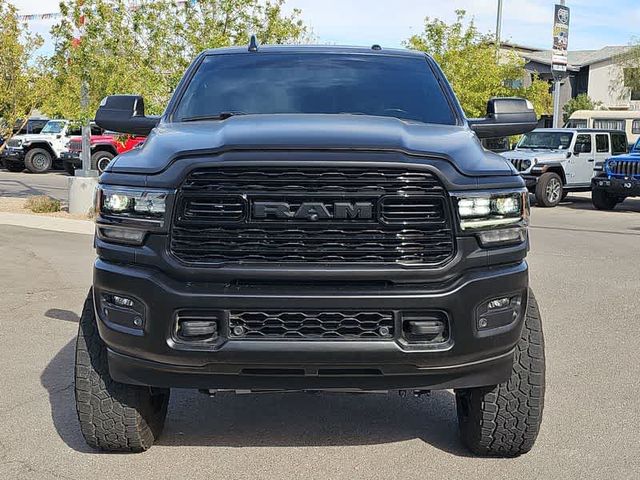 2022 Ram 2500 Limited