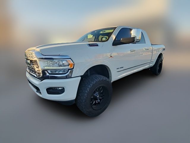 2022 Ram 2500 Limited